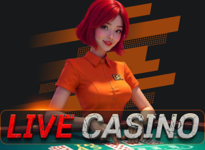 live casino